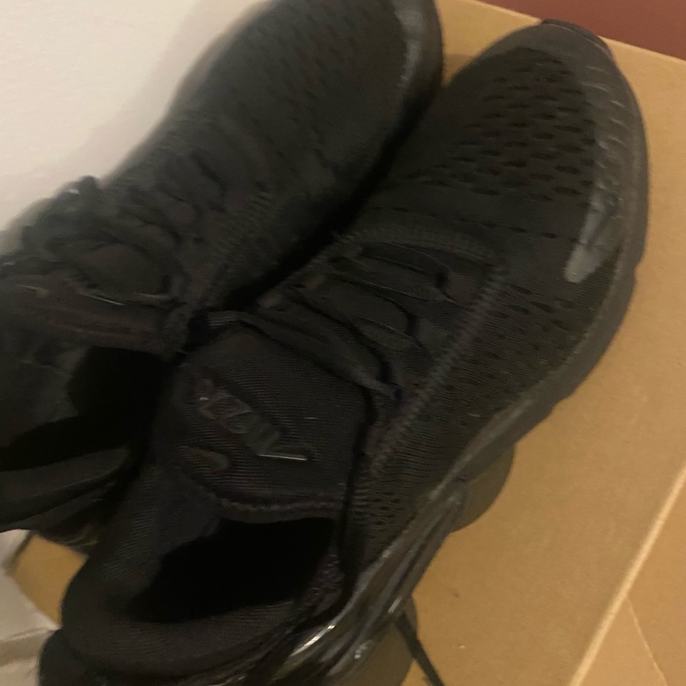 Nike Air Max 270